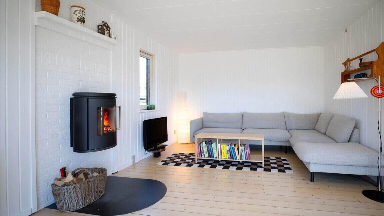 Photo of Livingroom in Ordrup