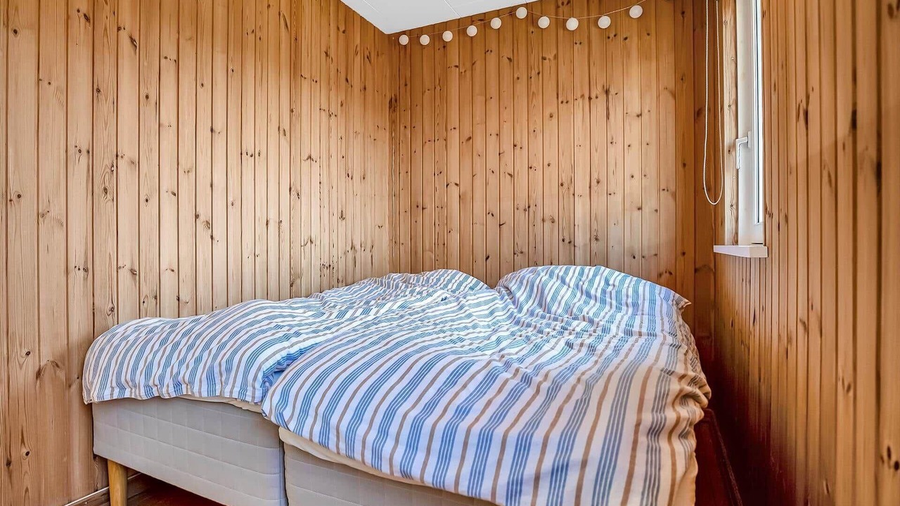 Photo of Bedroom in Ordrup