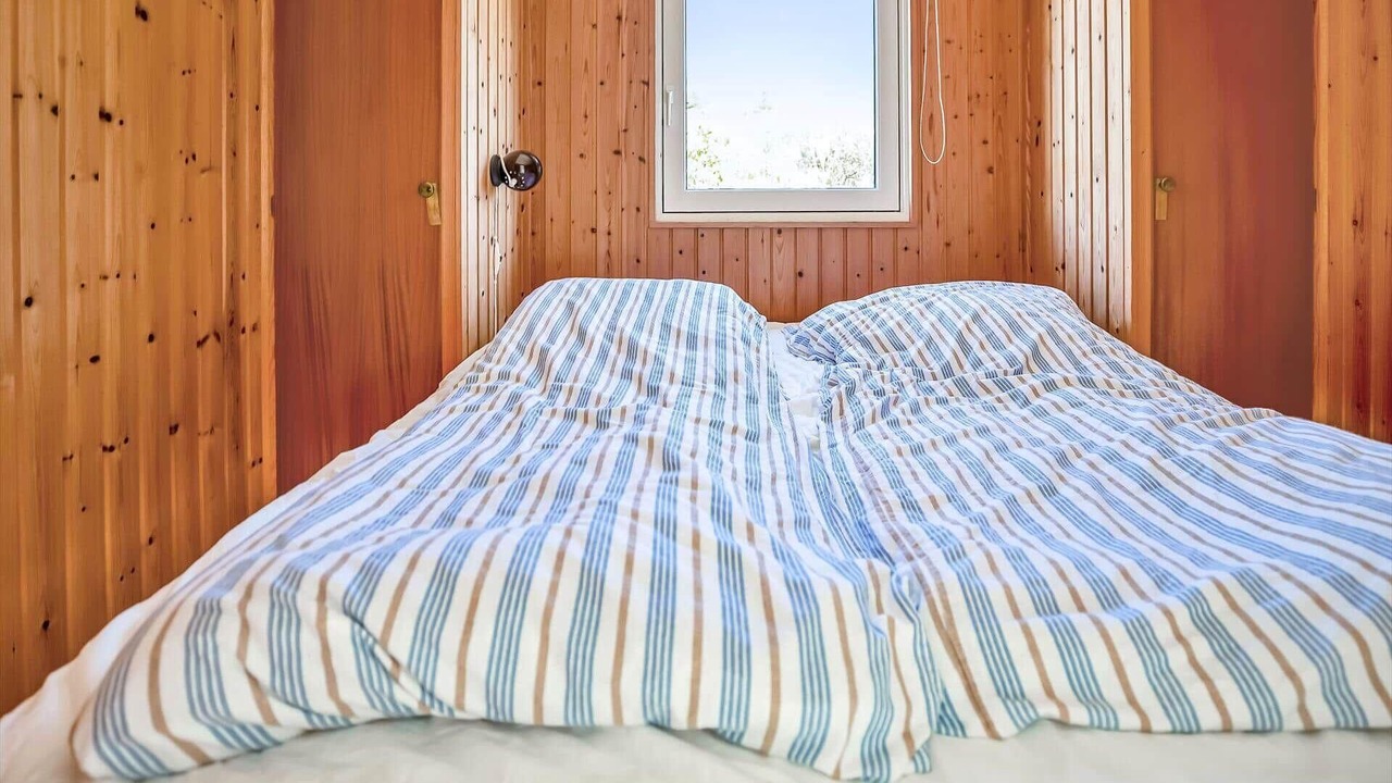 Photo of Bedroom in Ordrup