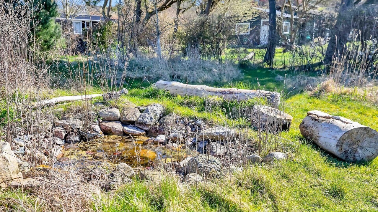 Photo of Outdoor in Ordrup