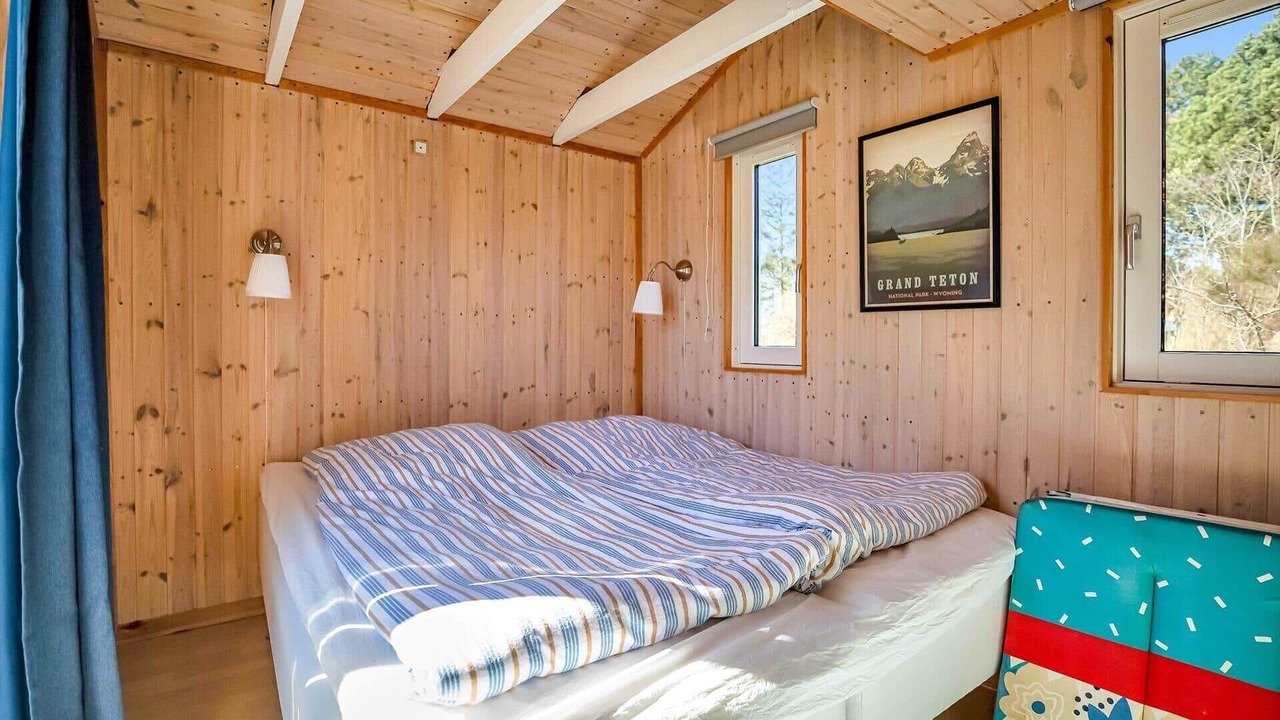 Photo of Bedroom in Ordrup