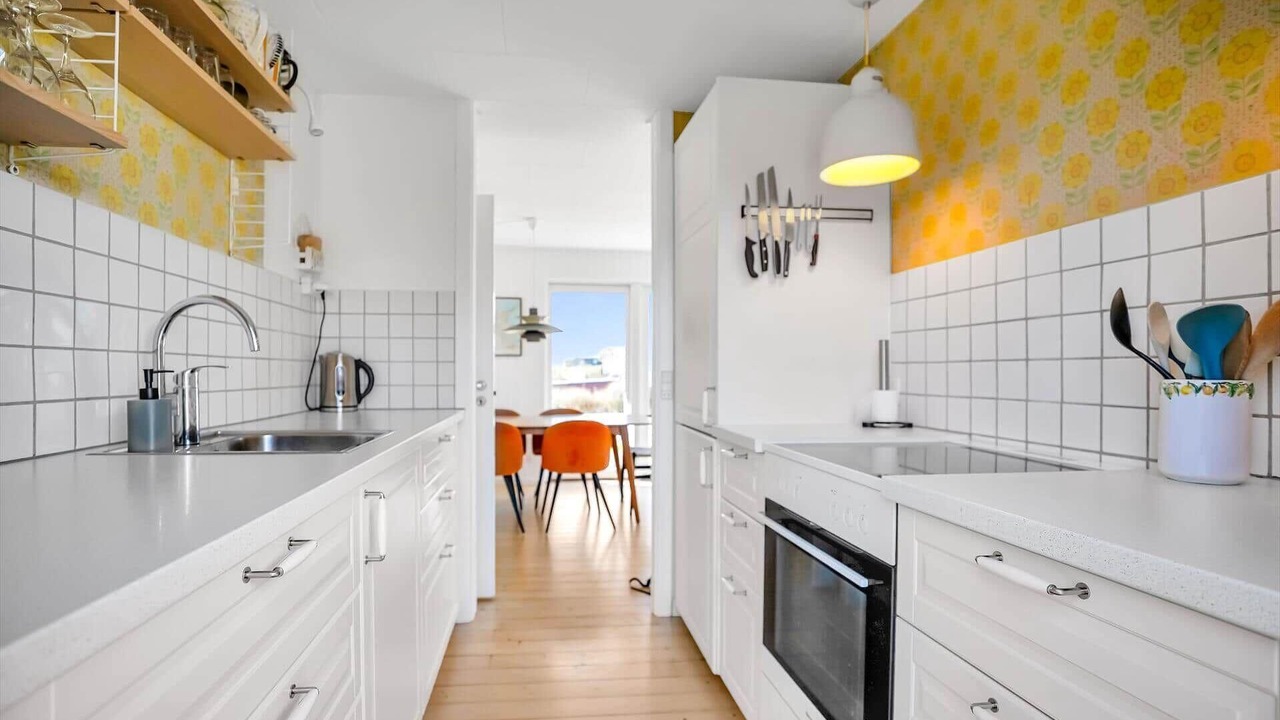 Photo of Kitchen in Ordrup