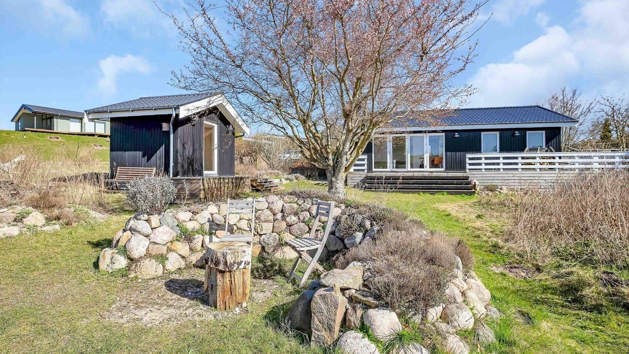 Photo of Outdoor in Ordrup