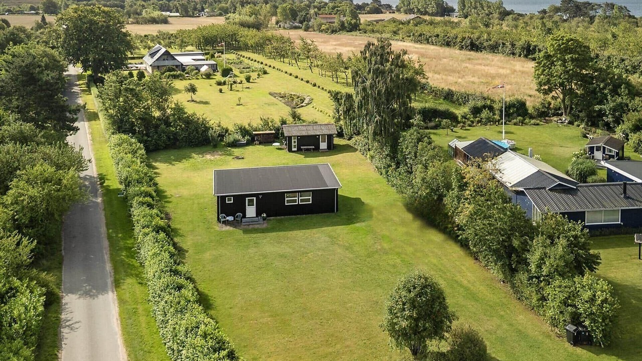 Photo of Outdoor in Grlev