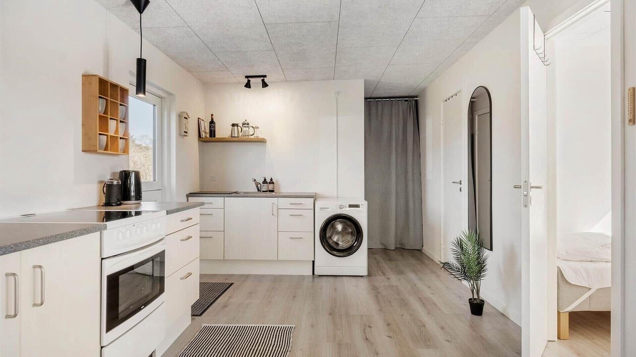 Photo of Kitchen in Grlev