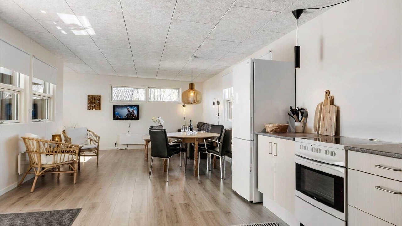 Photo of Kitchen in Grlev
