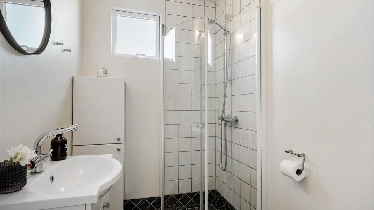 Photo of Bathroom in Grlev