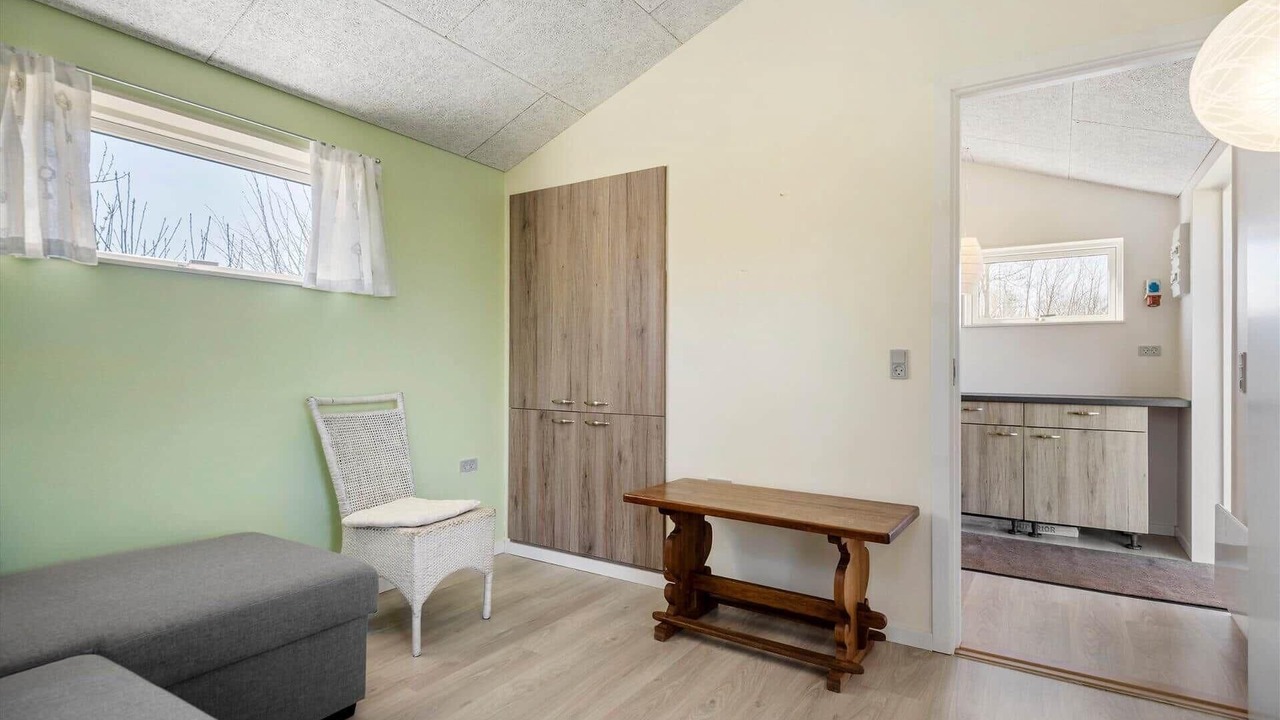 Photo of Livingroom in Grlev