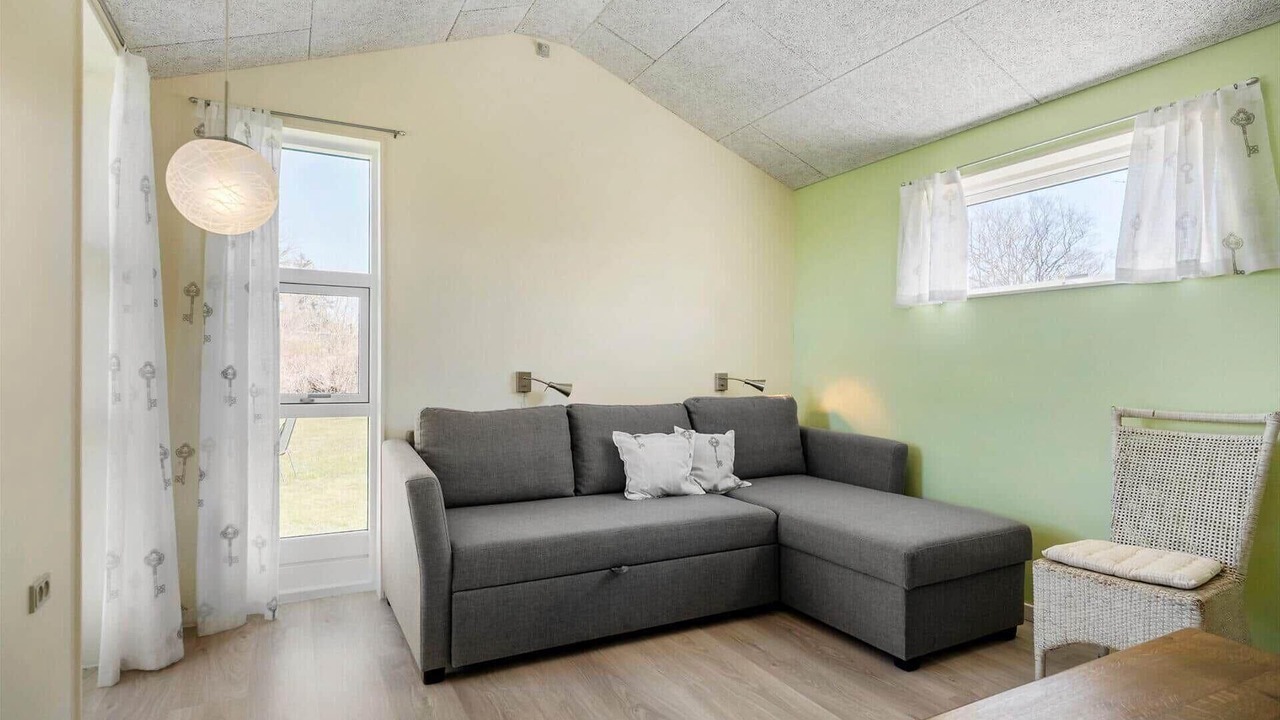 Photo of Livingroom in Grlev