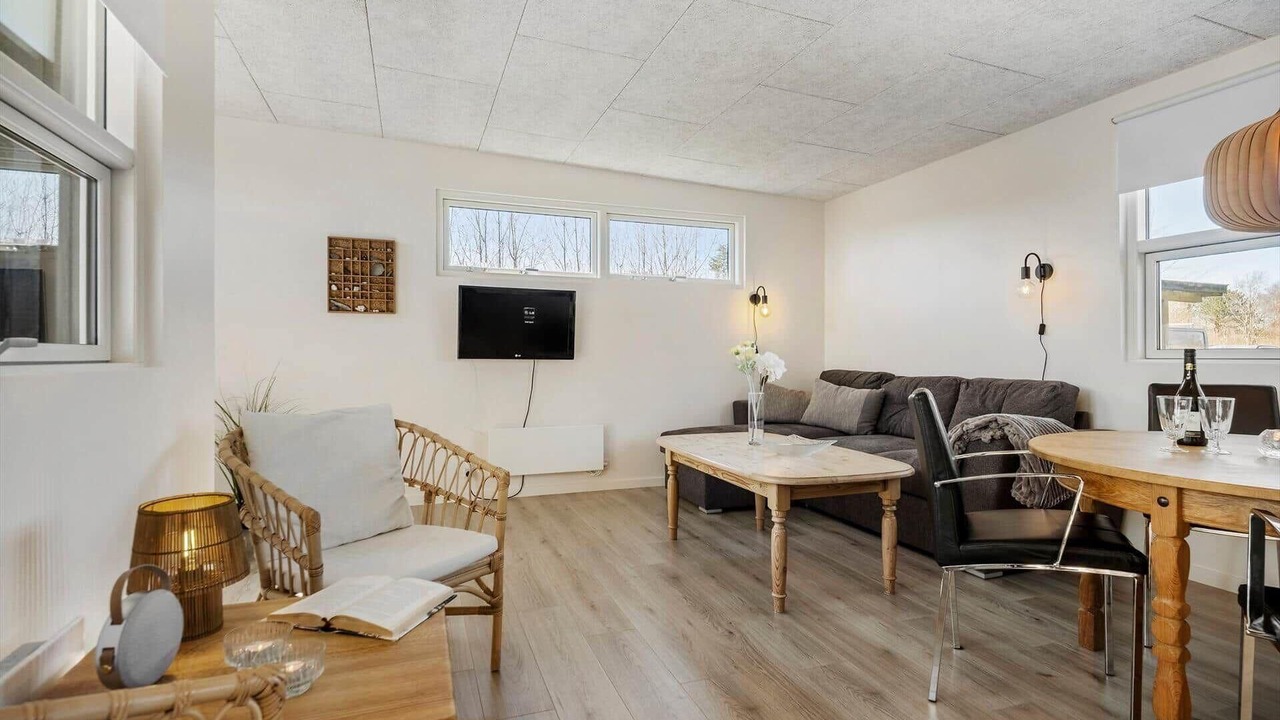 Photo of Livingroom in Grlev