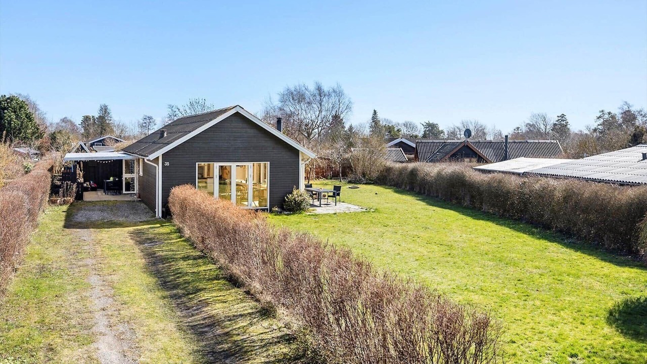 Photo of Outdoor in Stillinge Strand
