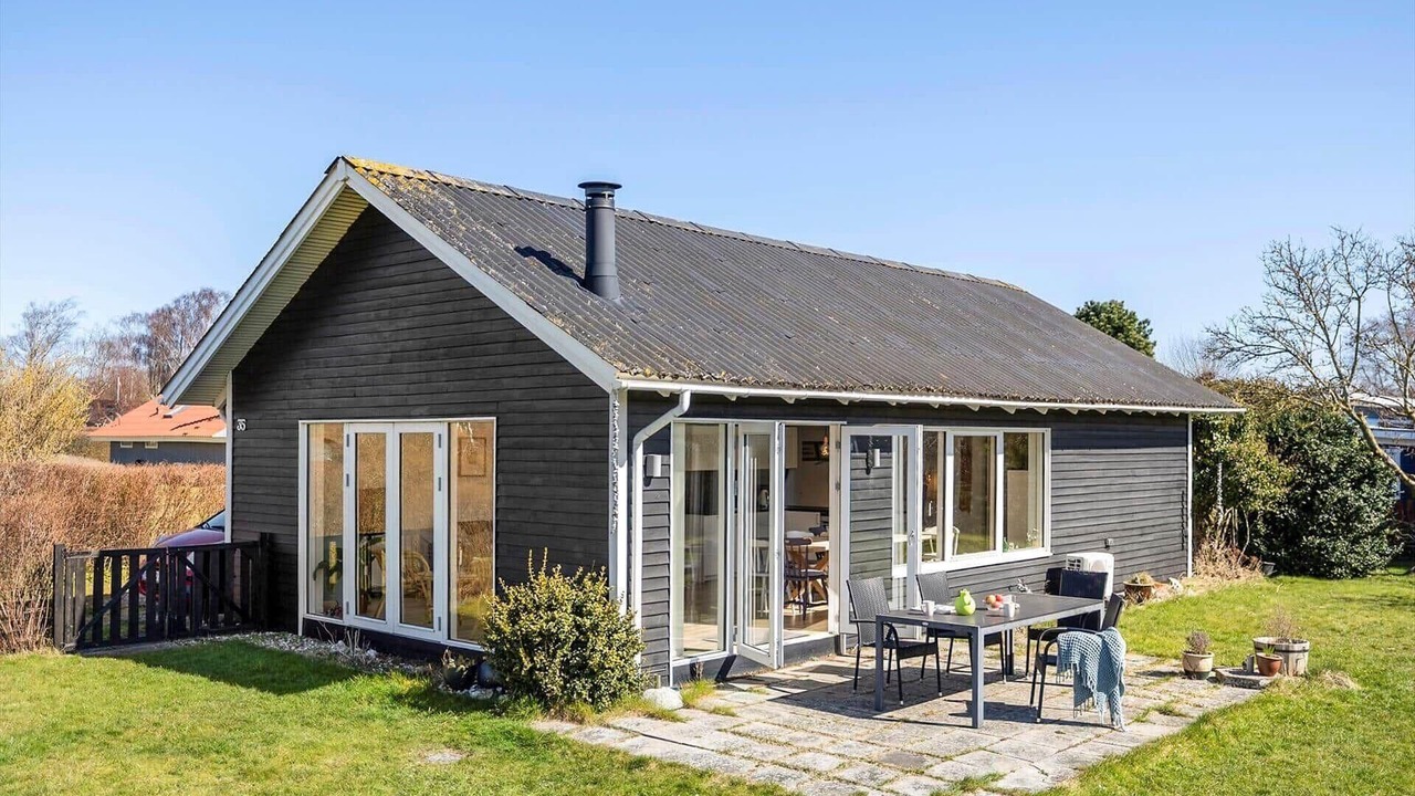 Photo of Outdoor in Stillinge Strand