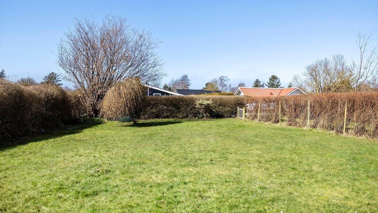 Photo of Outdoor in Stillinge Strand