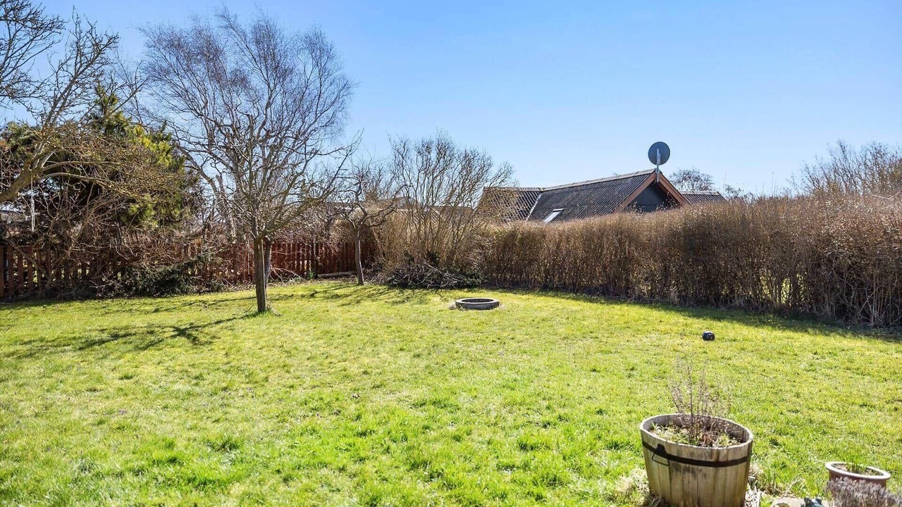 Photo of Outdoor in Stillinge Strand