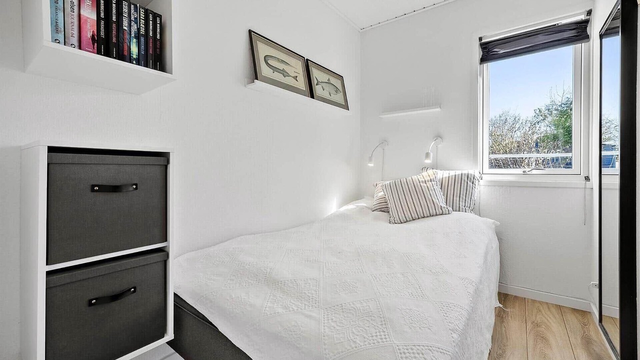 Photo of Bedroom in Stillinge Strand
