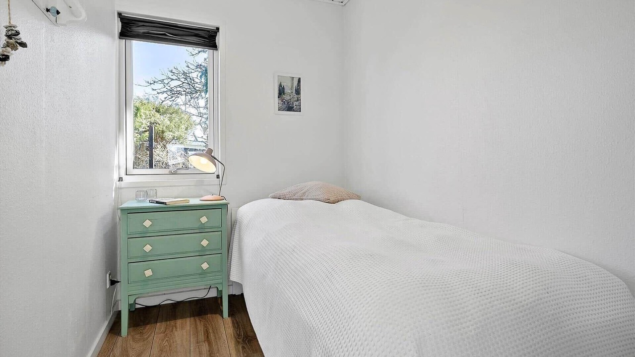 Photo of Bedroom in Stillinge Strand