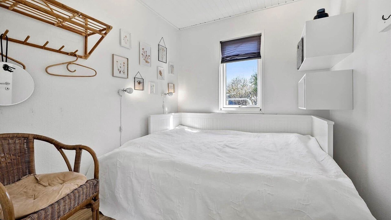 Photo of Bedroom in Stillinge Strand