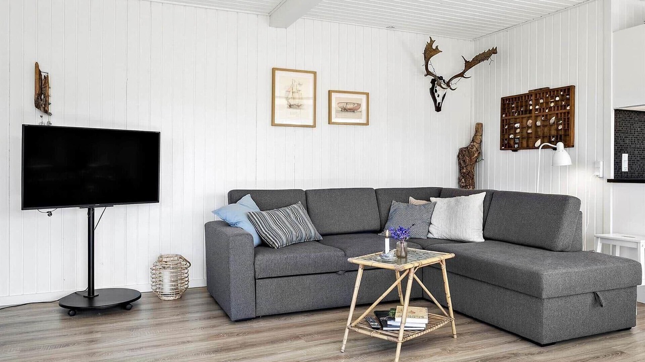 Photo of Livingroom in Stillinge Strand