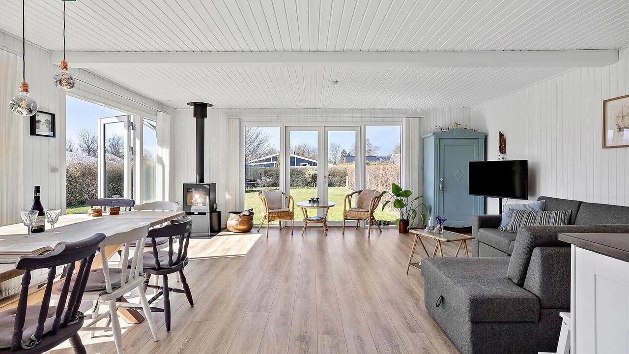 Photo of Livingroom in Stillinge Strand
