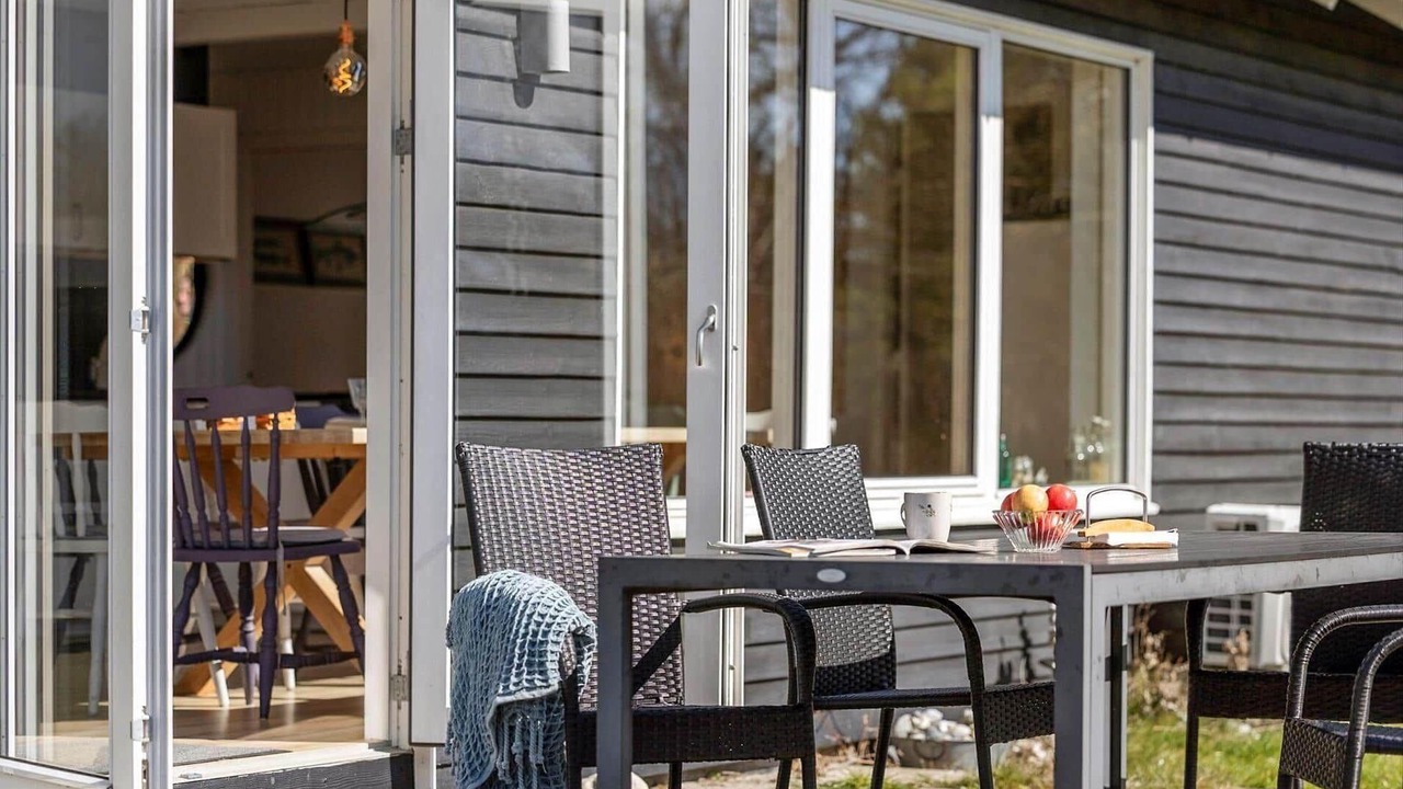 Photo of Outdoor in Stillinge Strand