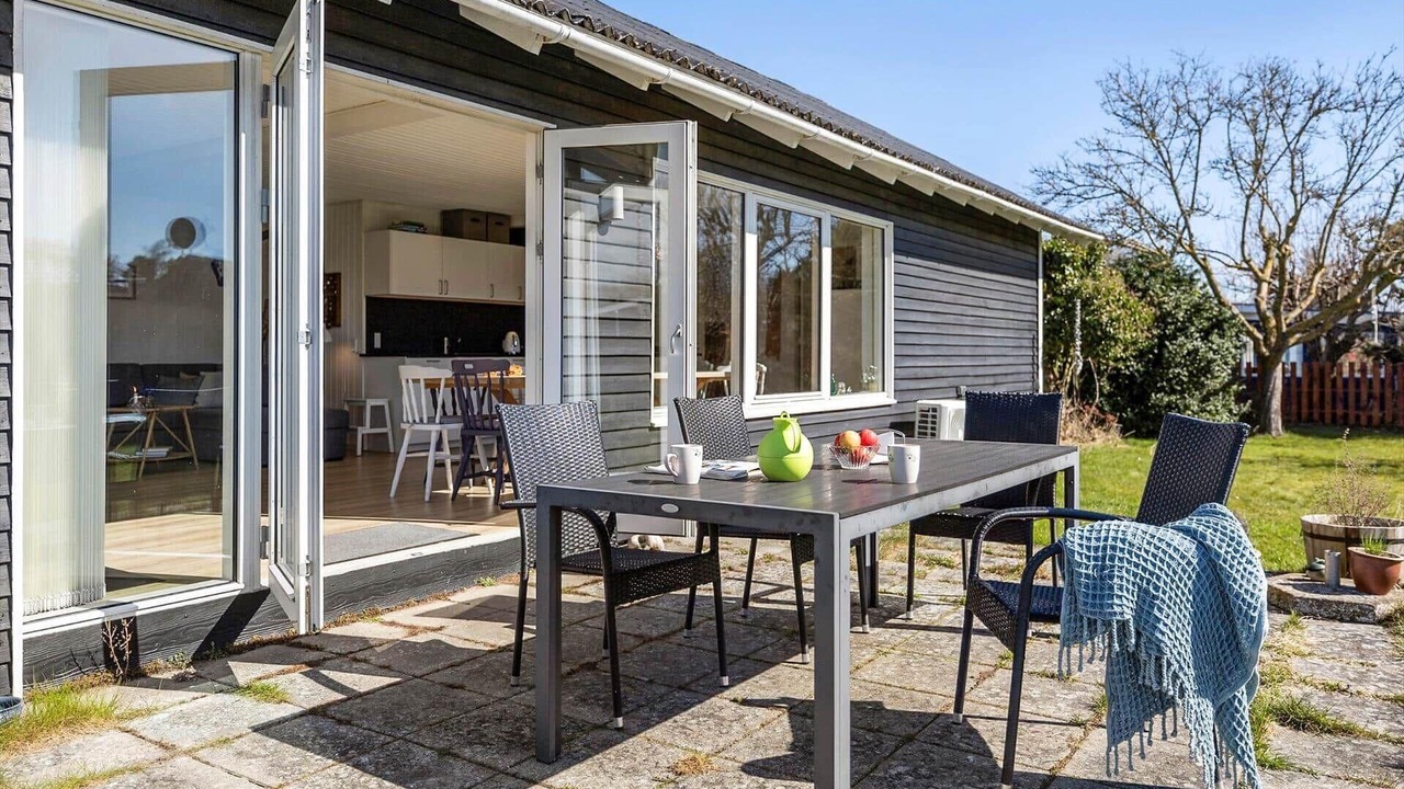 Photo of Outdoor in Stillinge Strand