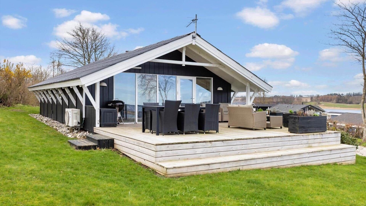 Photo of Outdoor in Logstrup