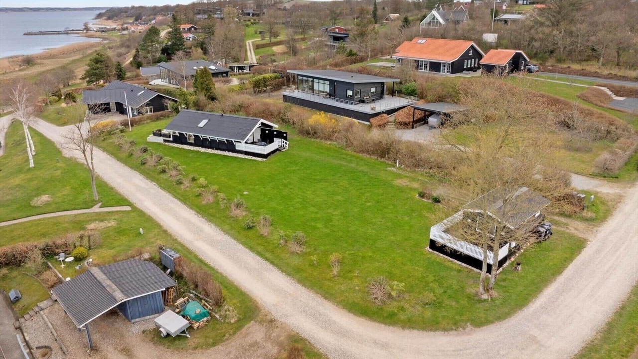 Photo of Outdoor in Logstrup