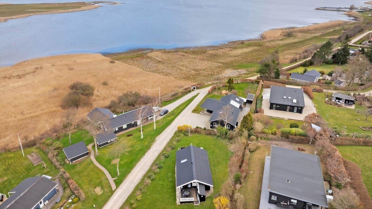 Photo of Outdoor in Logstrup