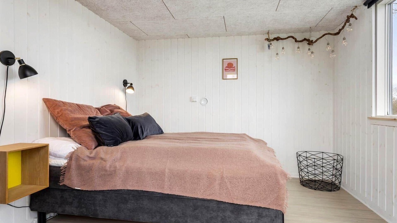Photo of Bedroom in Logstrup
