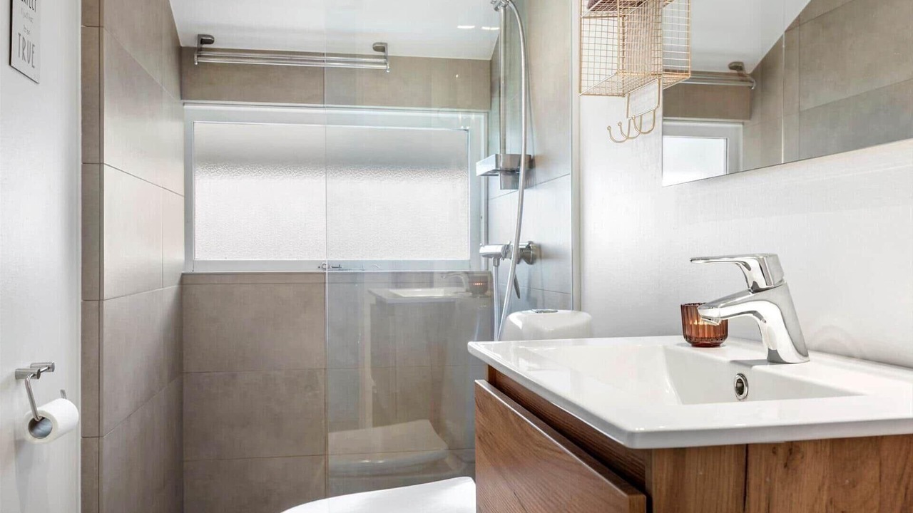 Photo of Bathroom in Logstrup