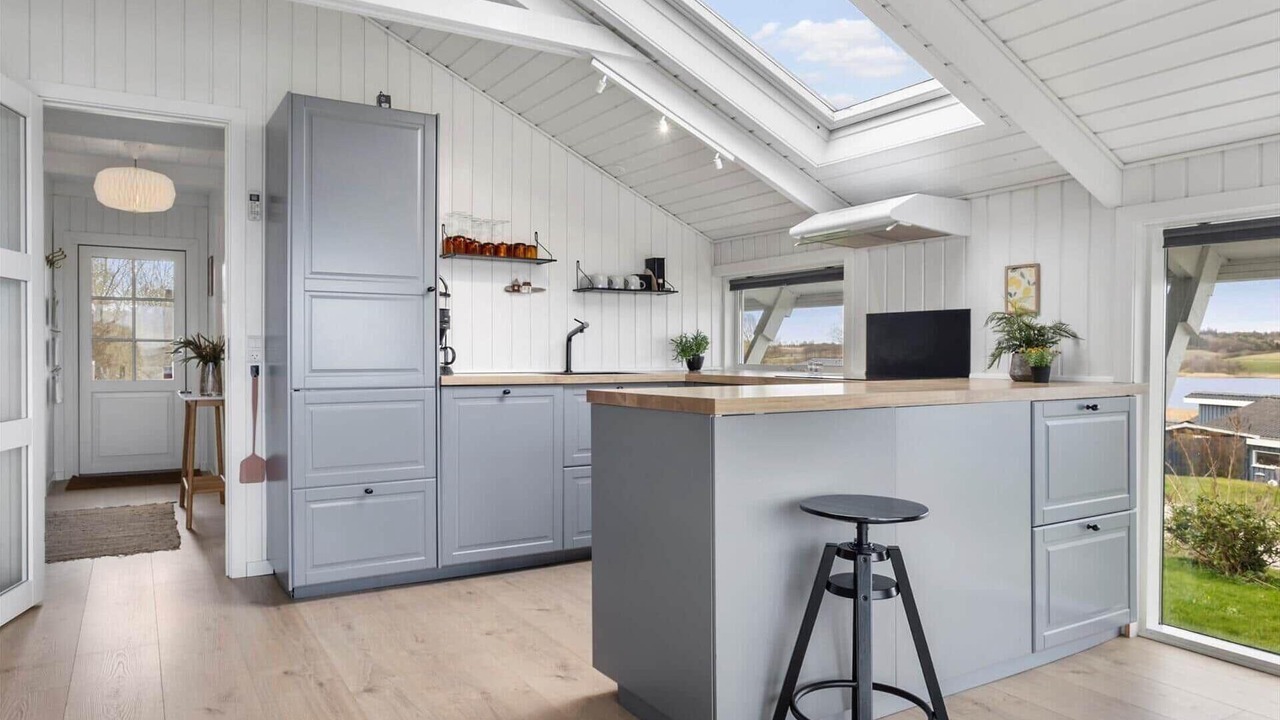 Photo of Kitchen in Logstrup