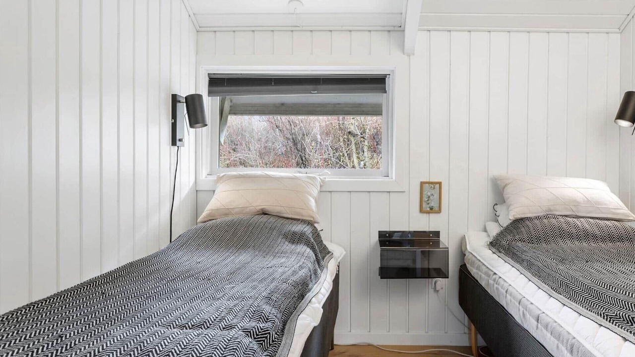 Photo of Bedroom in Logstrup