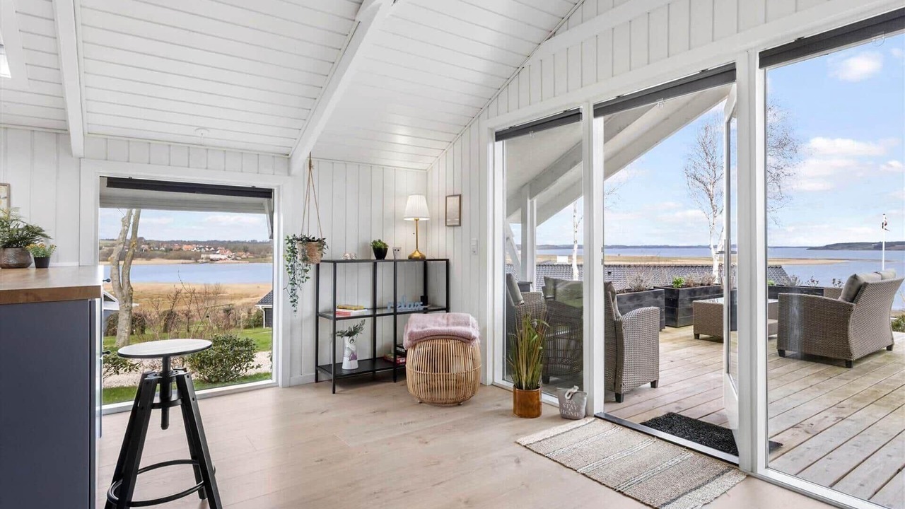 Photo of Livingroom in Logstrup