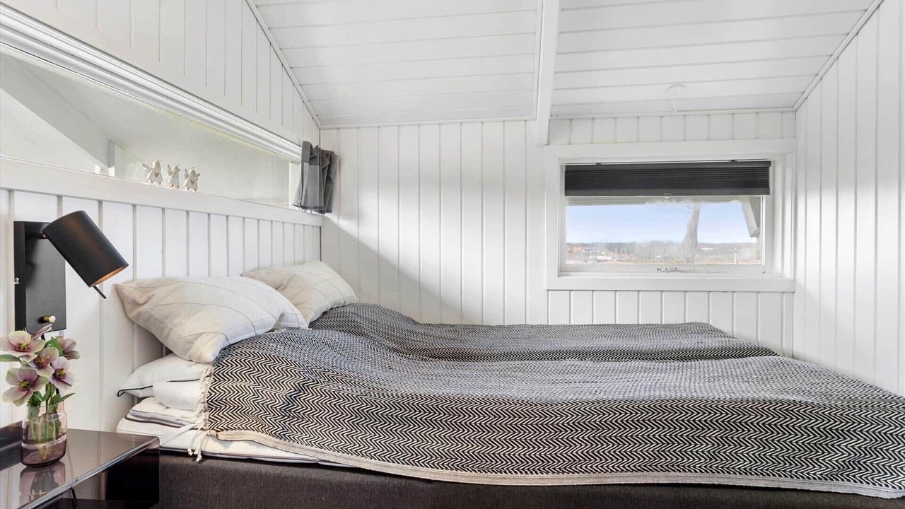 Photo of Bedroom in Logstrup