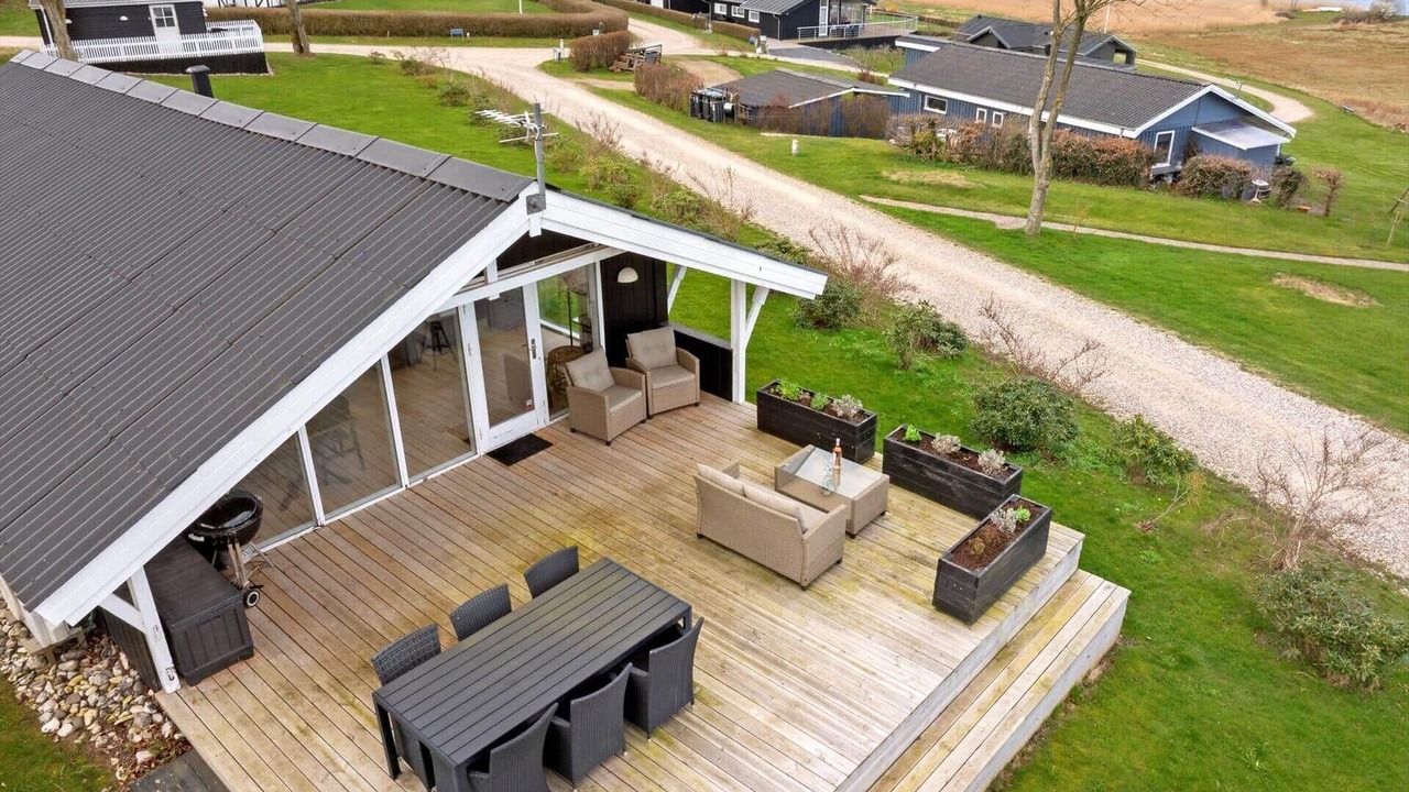 Photo of Outdoor in Logstrup