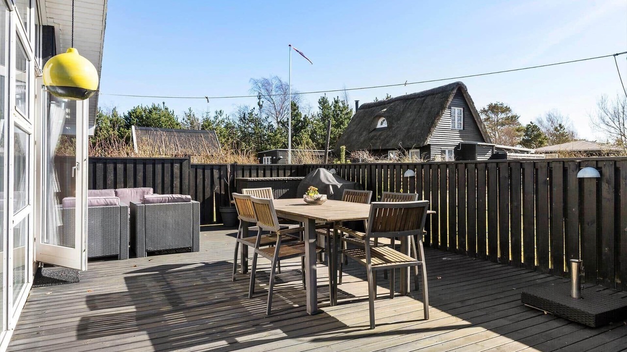 Photo of Outdoor in Nordstrand