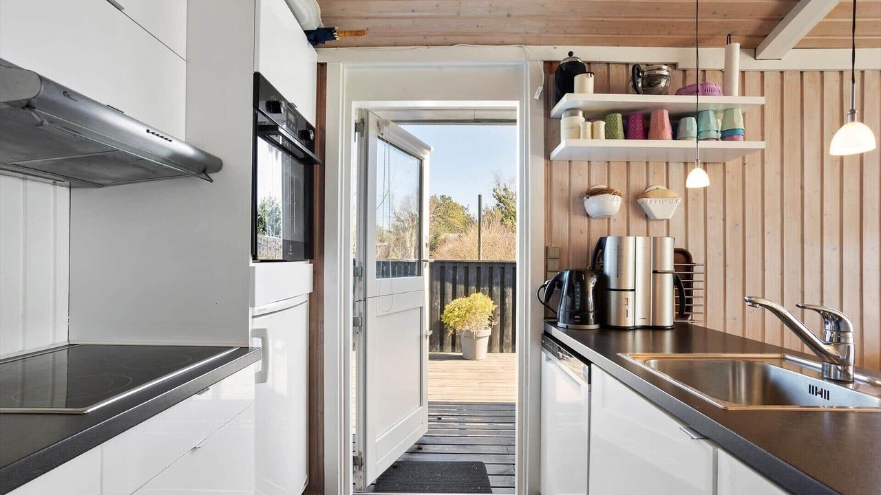 Photo of Kitchen in Nordstrand