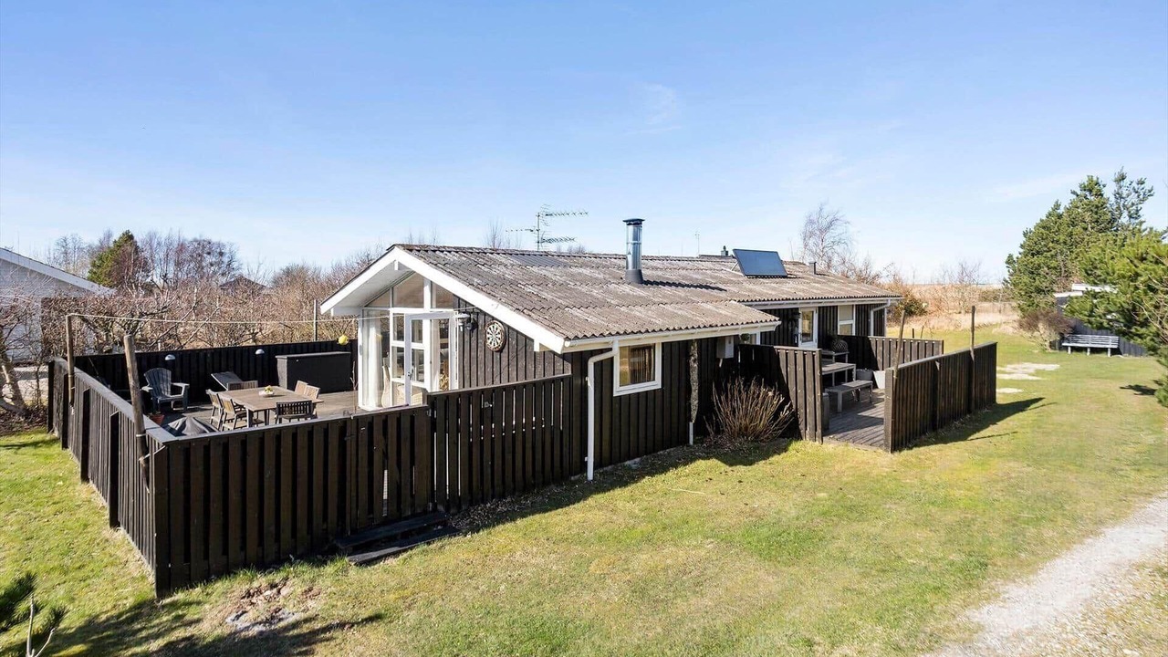 Photo of Outdoor in Nordstrand