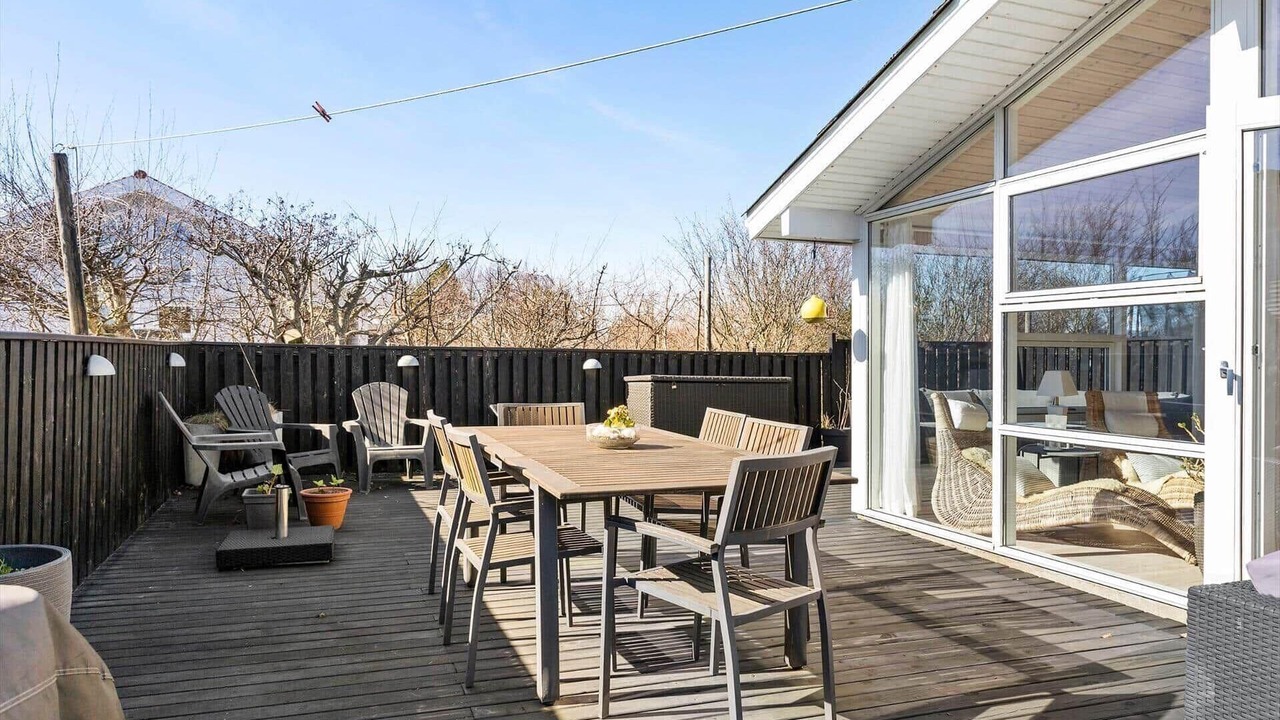 Photo of Outdoor in Nordstrand