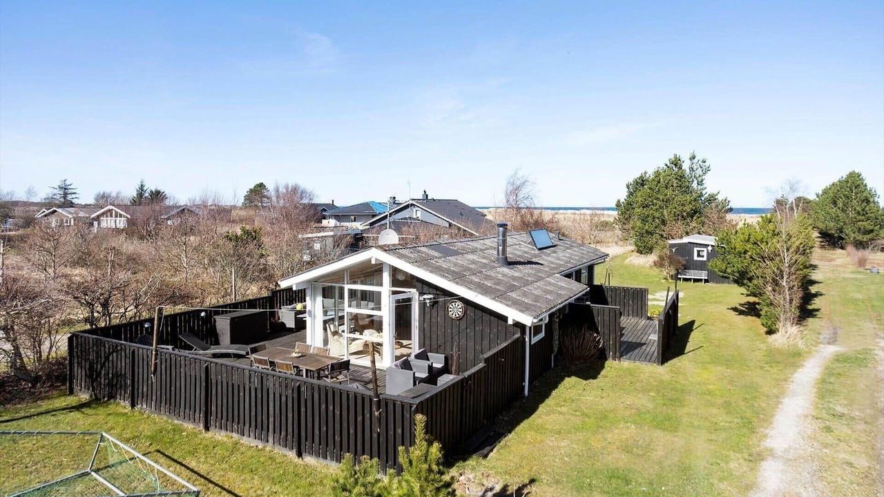 Photo of Patio Balcony in Nordstrand