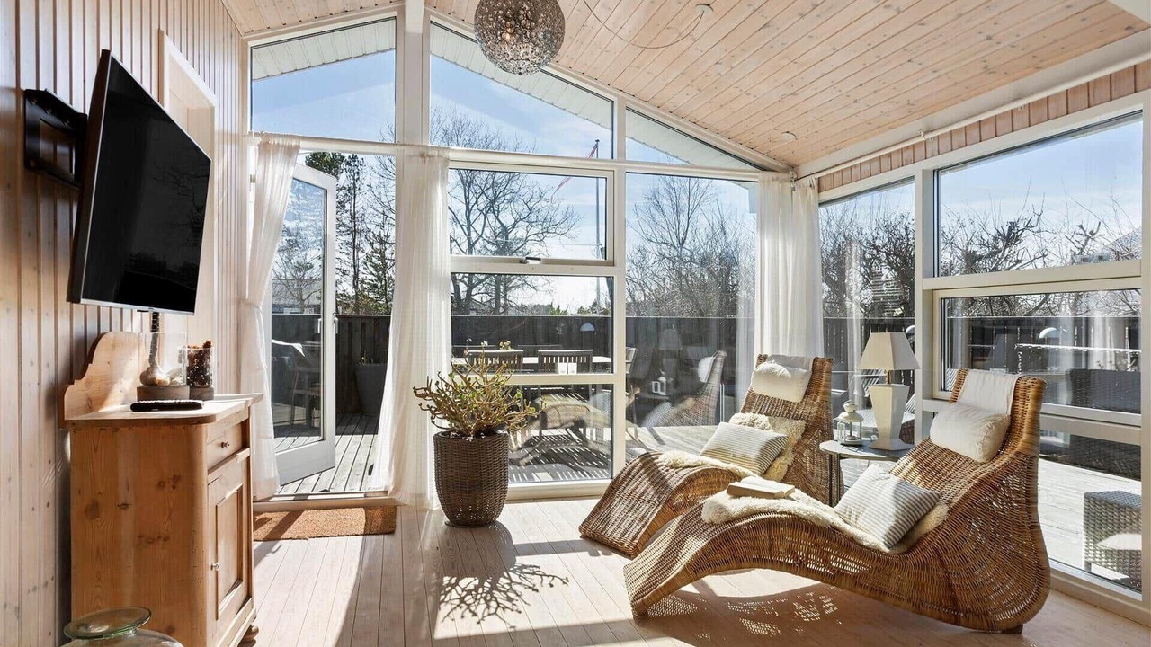 Photo of Livingroom in Nordstrand