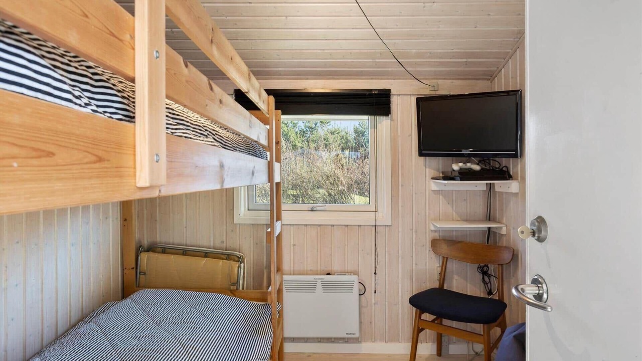 Photo of Bedroom in Nordstrand