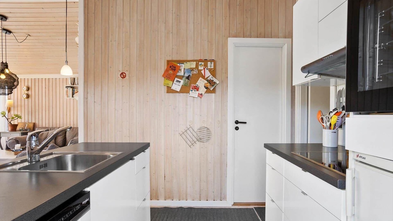 Photo of Kitchen in Nordstrand