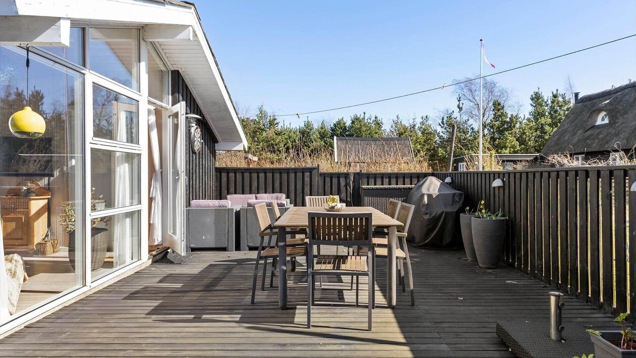 Photo of Outdoor in Nordstrand