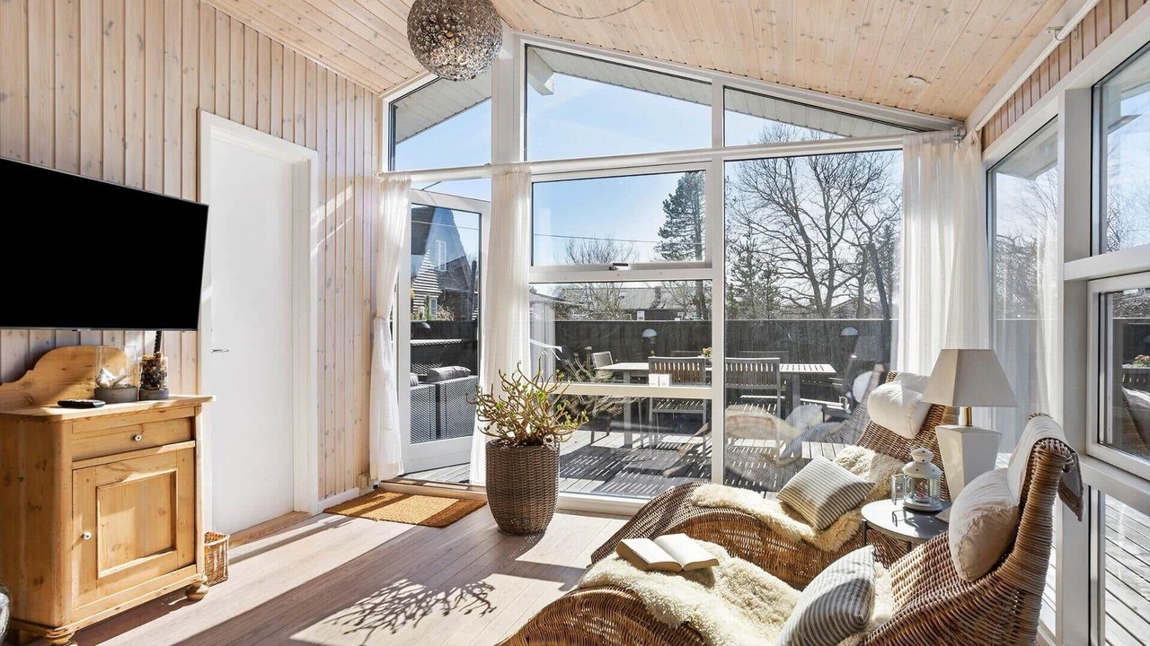 Photo of Livingroom in Nordstrand