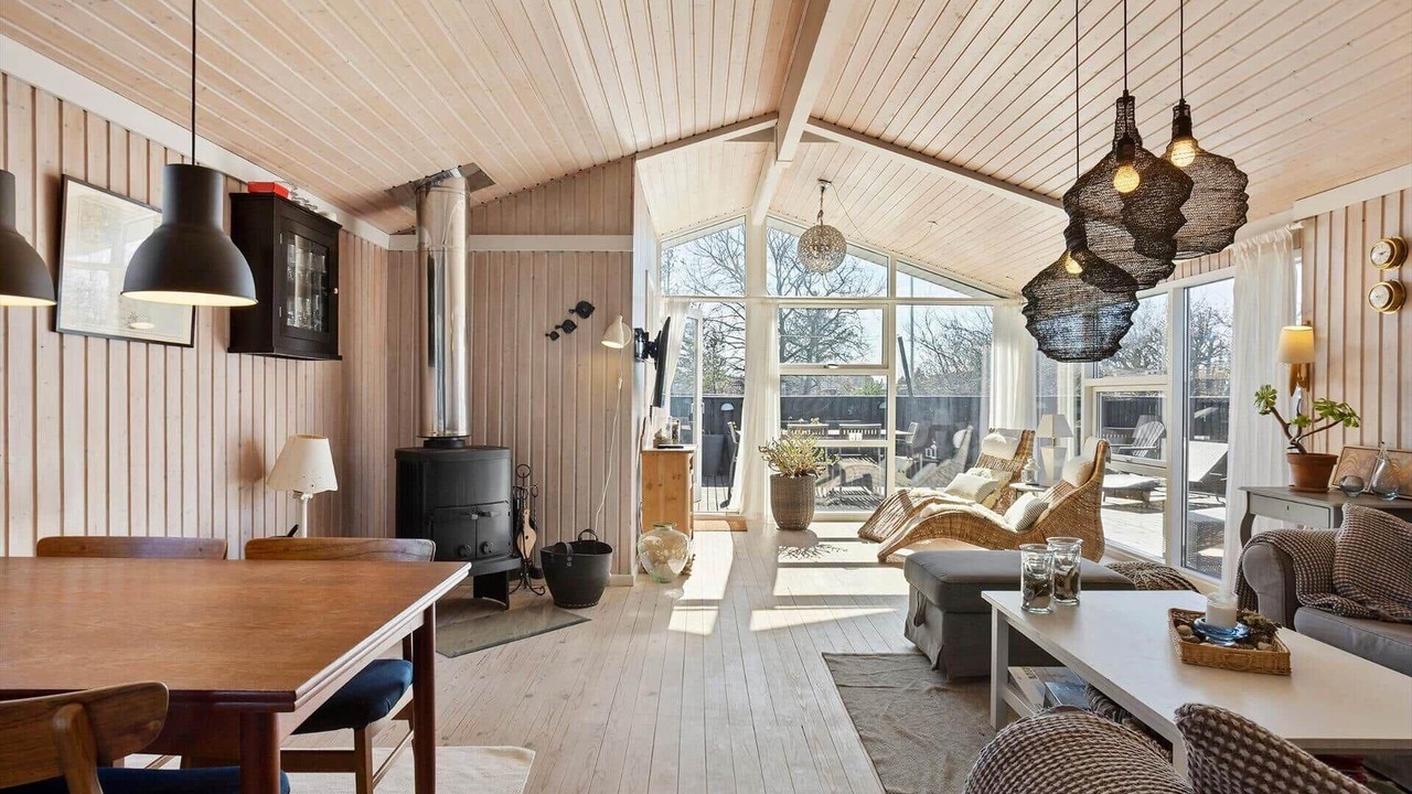 Photo of Livingroom in Nordstrand