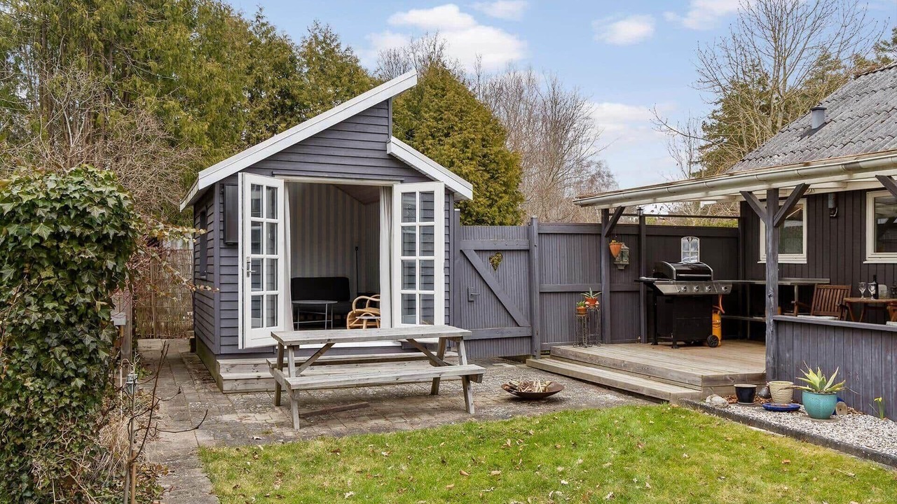 Photo of Outdoor in Vibæk Strand
