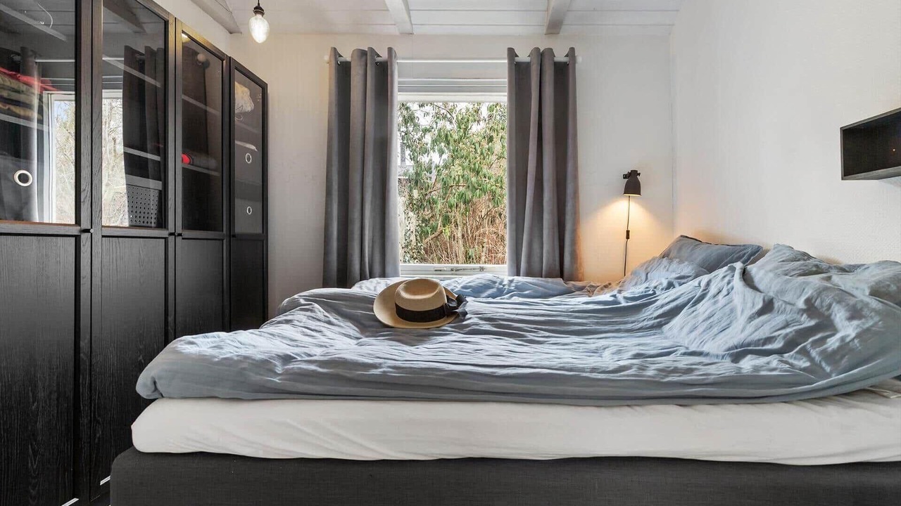 Photo of Bedroom in Vibæk Strand