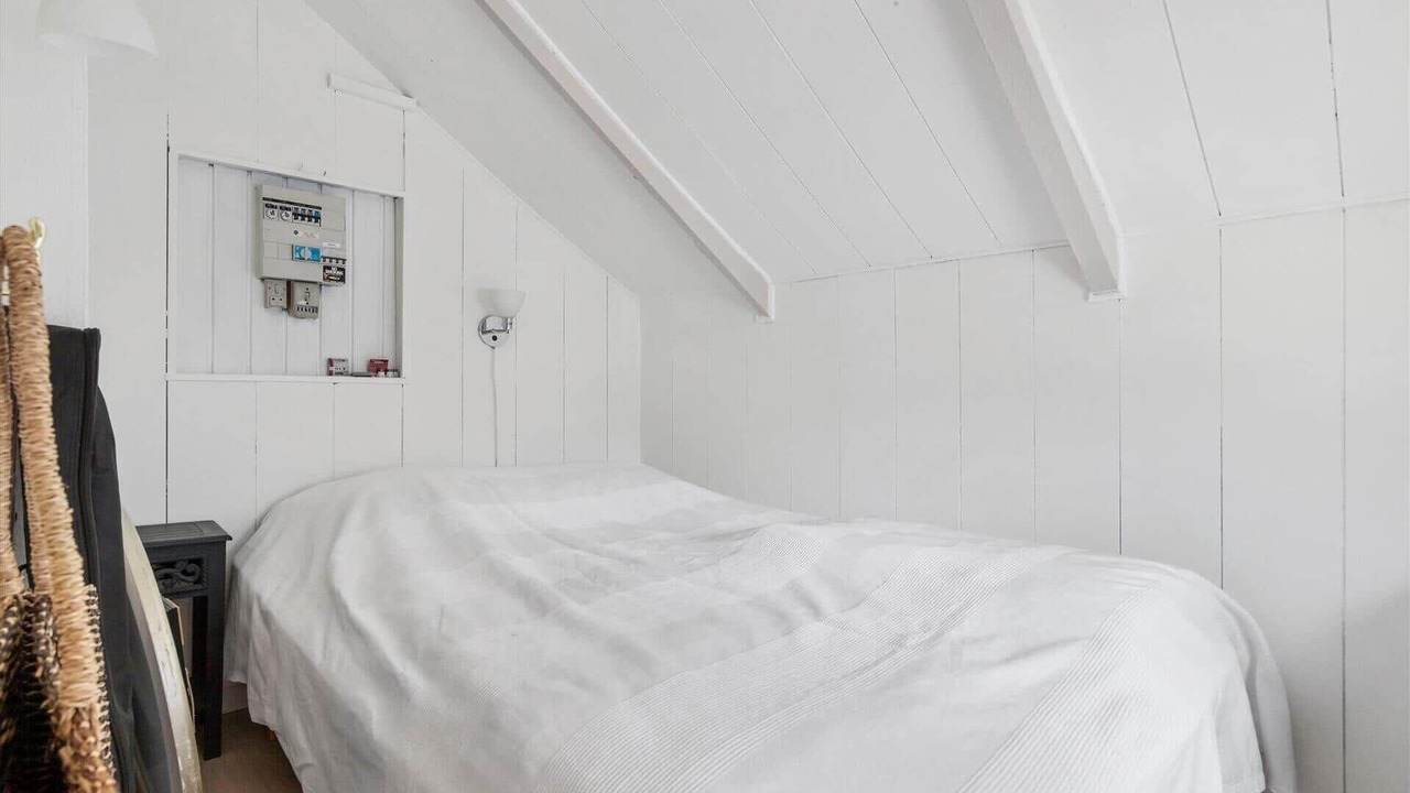 Photo of Bedroom in Vibæk Strand