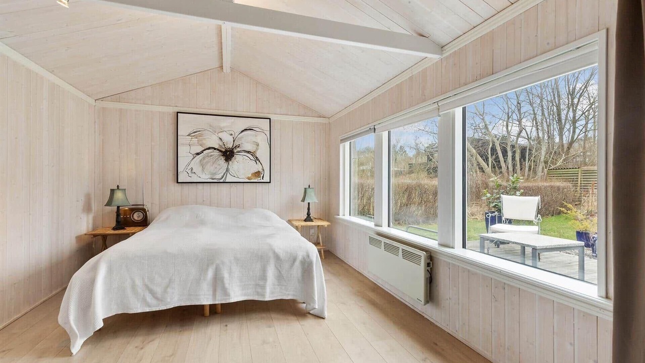 Photo of Bedroom in Vibæk Strand